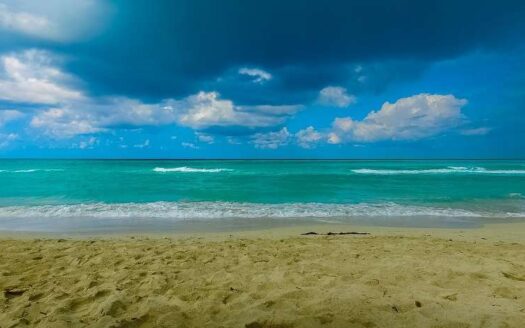 Playa Maguana Cuba