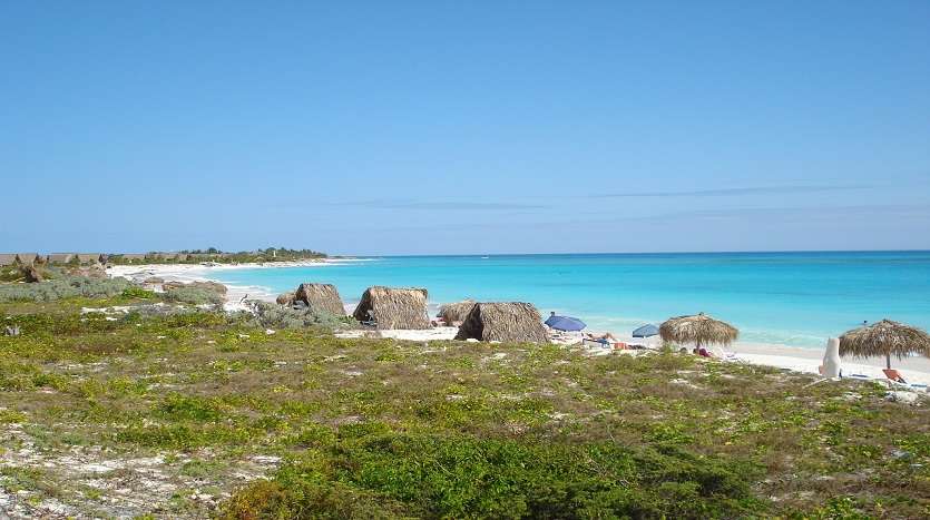 que hacer en Playa Larga Cuba