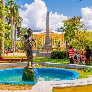 Hoteles en Cuba - Santa Clara