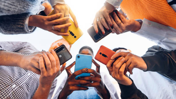 Desarrollo web en Miami - Diseño de Aplicaciones moviles