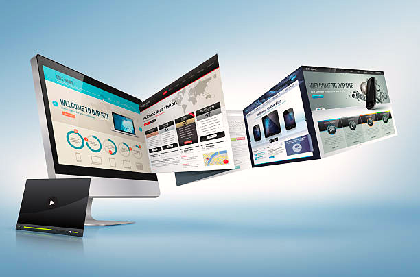 Desarrollo web en Miami - Diseño de Landing Page