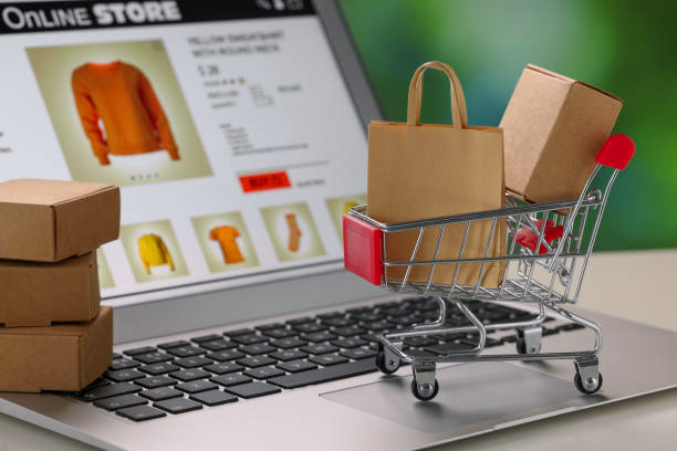 Diseño web en Miami - Desarrollo de Ecommerce