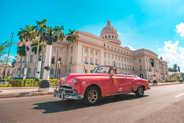 Réservez une maison à louer à Cuba