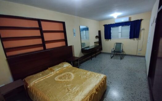 Renta de Apartamento de 2 Habitaciones en Boyeros, Cerca del Aeropuerto