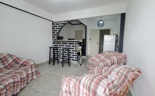 Roberto’s Apartment in Kohly, 1 separate bedroom