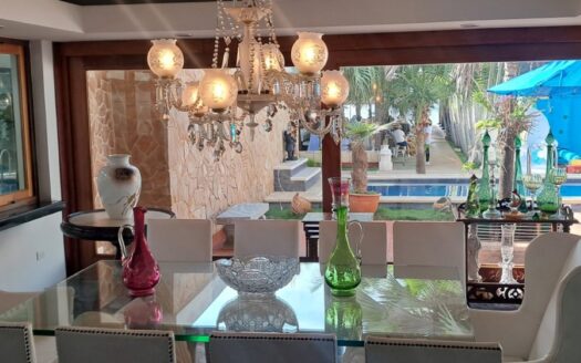 Casa Marina Dreams Santa Fé, 6 habitaciones y piscina