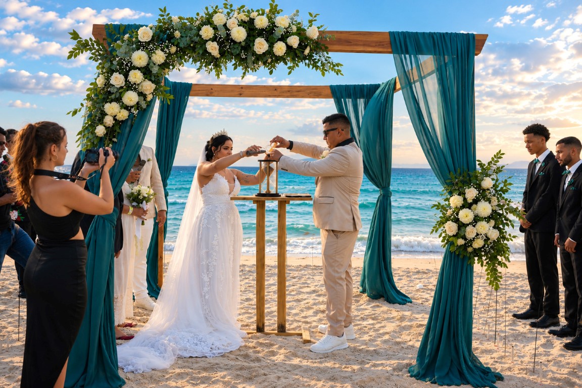 Paquetes de Boda en Cuba - Varadero