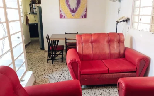 María Elena’s Apartment in Playa, 2 bedrooms and a rooftop